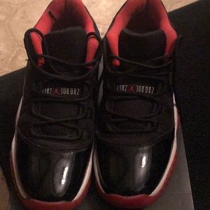 Jordan 11s